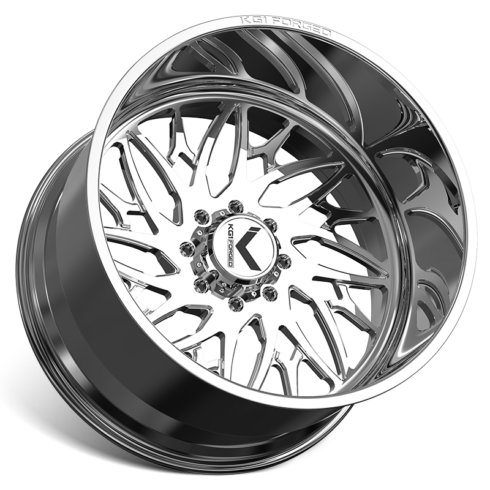 KG1 FORGED WHEELS KF114 JOKER LEGEND SERIES