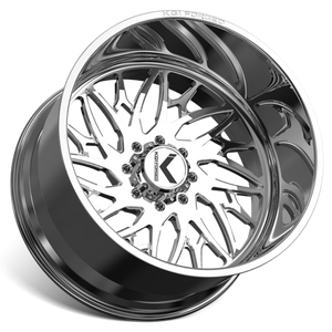 KG1 FORGED WHEELS KF114 JOKER LEGEND SERIES