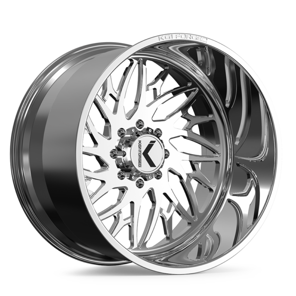 KG1 FORGED WHEELS KF114 JOKER LEGEND SERIES
