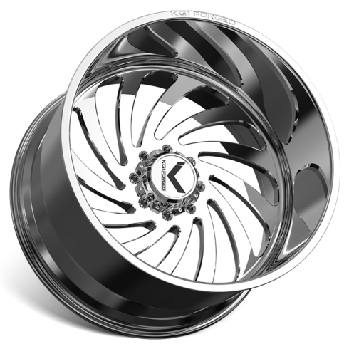 KG1 FORGED WHEELS KF074 LICK LEGEND SERIES