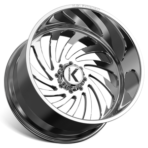 KG1 FORGED WHEELS KF074 LICK LEGEND SERIES