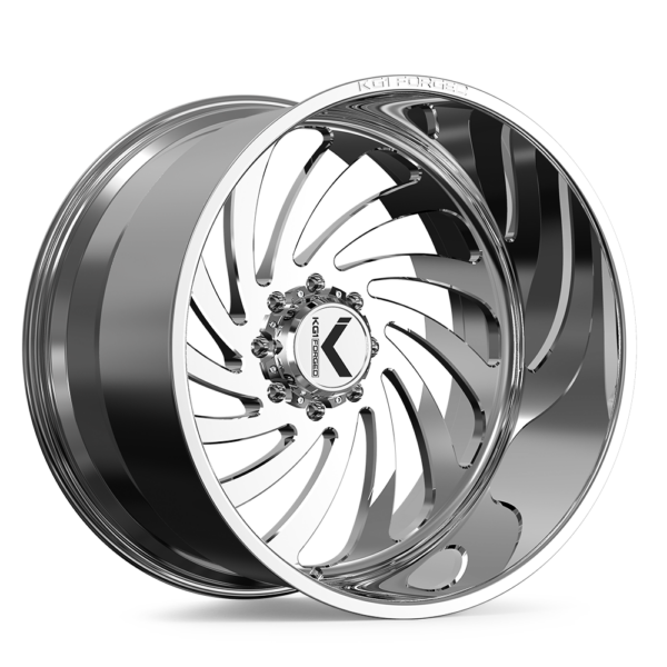KG1 FORGED WHEELS KF074 LICK LEGEND SERIES
