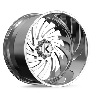 KG1 FORGED WHEELS KF074 LICK LEGEND SERIES
