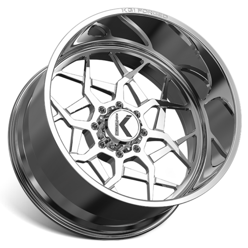 KG1 FORGED WHEELS KF068 MANTIS LEGEND SERIES