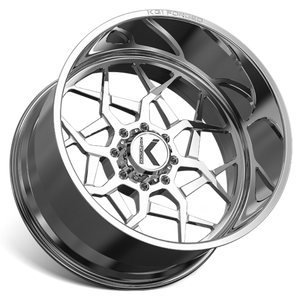 KG1 FORGED WHEELS KF068 MANTIS LEGEND SERIES