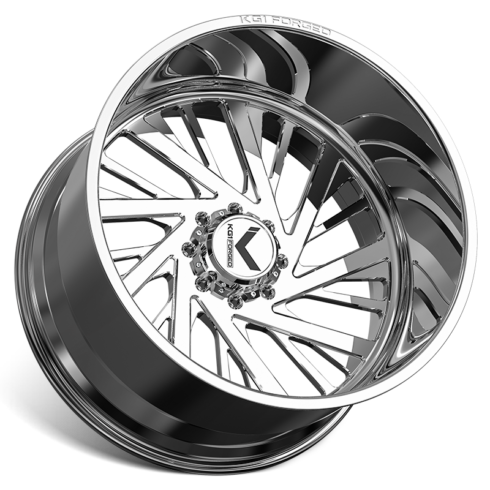KG1 FORGED WHEELS KF089 MINDSET LEGEND SERIES