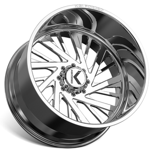 KG1 FORGED WHEELS KF089 MINDSET LEGEND SERIES