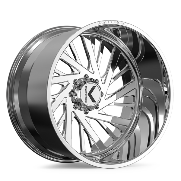 KG1 FORGED WHEELS KF089 MINDSET LEGEND SERIES