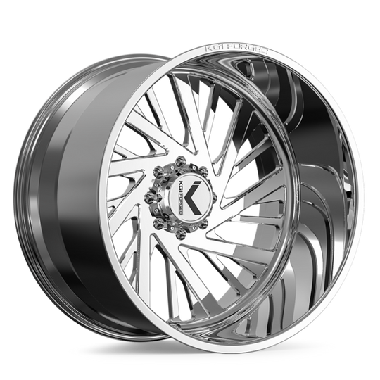 KG1 FORGED WHEELS KF089 MINDSET LEGEND SERIES