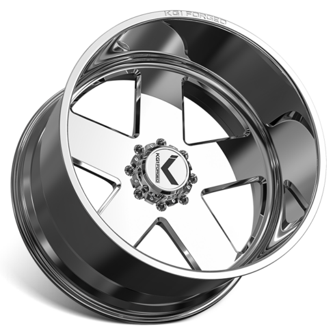 KG1 FORGED WHEELS KF072 OG LEGEND SERIES