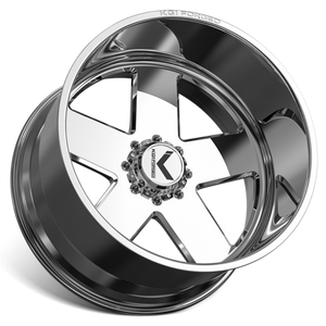KG1 FORGED WHEELS KF072 OG LEGEND SERIES