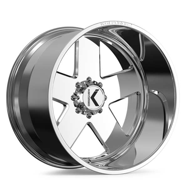 KG1 FORGED WHEELS KF072 OG LEGEND SERIES