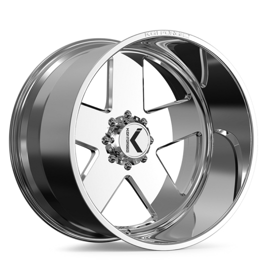 KG1 FORGED WHEELS KF072 OG LEGEND SERIES