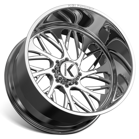 KG1 FORGED WHEELS KF065 SAUCE LEGEND SERIES