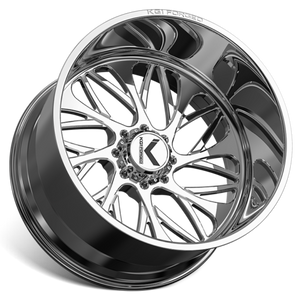 KG1 FORGED WHEELS KF065 SAUCE LEGEND SERIES