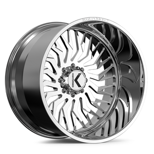 KG1 FORGED WHEELS KF065 SAUCE LEGEND SERIES