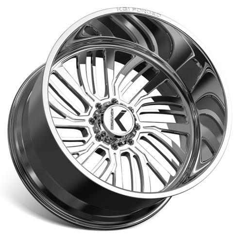 KG1 FORGED WHEELS KF094 SIFTER LEGEND SERIES