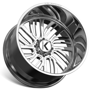 KG1 FORGED WHEELS KF094 SIFTER LEGEND SERIES
