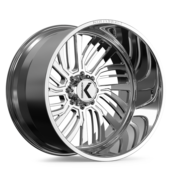 KG1 FORGED WHEELS KF094 SIFTER LEGEND SERIES