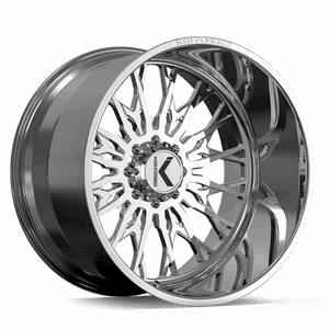 KG1 FORGED WHEELS KF092 SPLICE LEGEND SERIES
