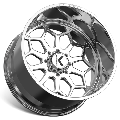 KG1 FORGED WHEELS KF050 SPREADER LEGEND SERIES