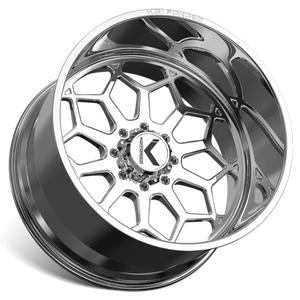 KG1 FORGED WHEELS KF050 SPREADER LEGEND SERIES