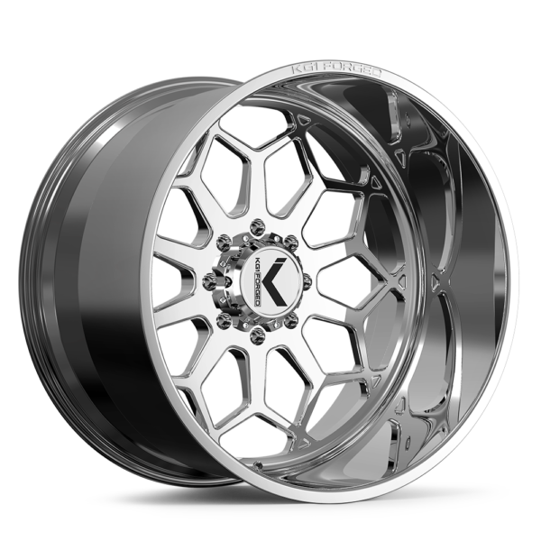 KG1 FORGED WHEELS KF050 SPREADER LEGEND SERIES