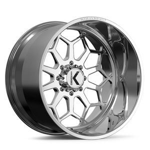 KG1 FORGED WHEELS KF050 SPREADER LEGEND SERIES