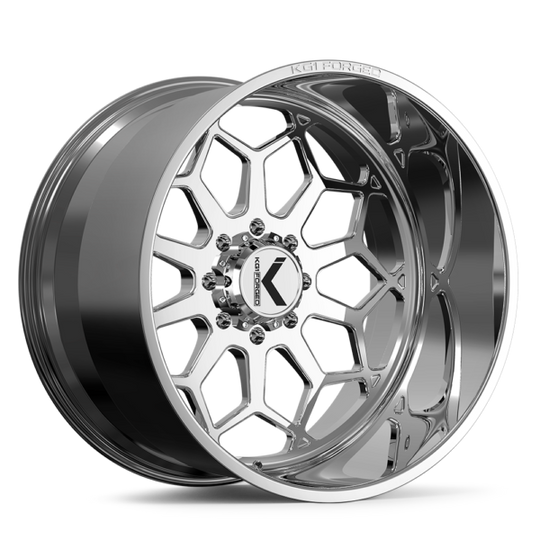 KG1 FORGED WHEELS KF050 SPREADER LEGEND SERIES