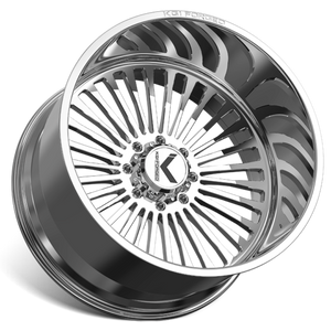 KG1 FORGED WHEELS KF051 VEGAS LEGEND SERIES