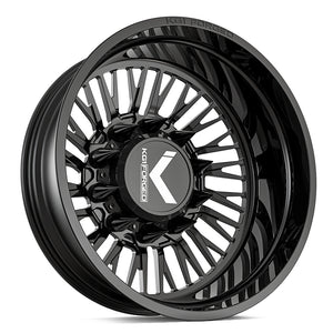 KG1 FORGED WHEELS KD090 ALLURE DUALLY SERIES KG1