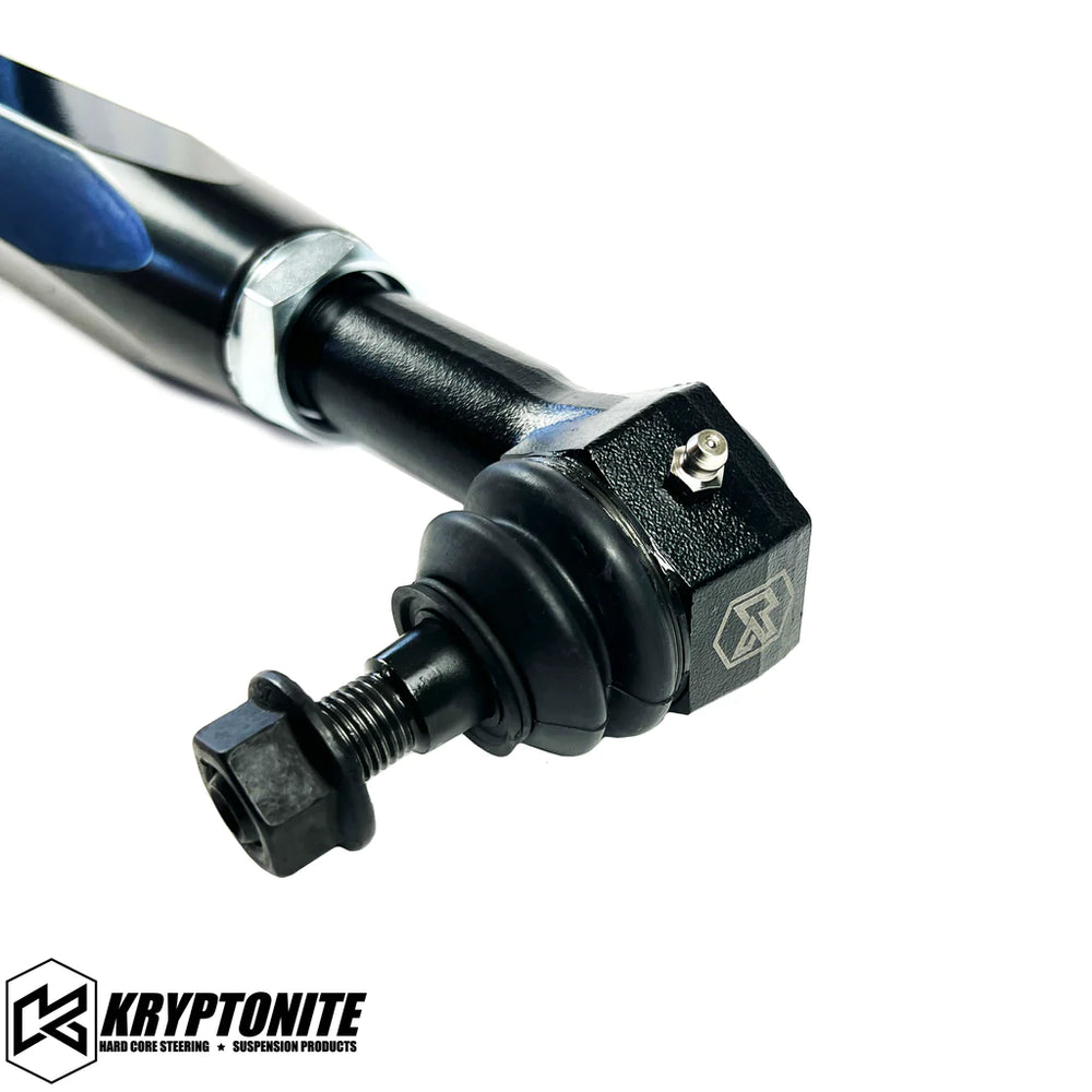 Kryptonite Products 2014-2023 Ram 2500HD 3500HD Death Grip Steering Kit