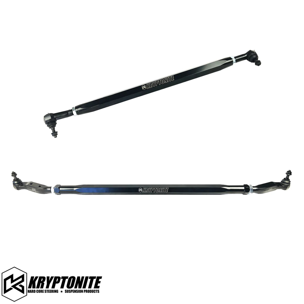Kryptonite Products 2014-2023 Ram 2500HD 3500HD Death Grip Steering Kit