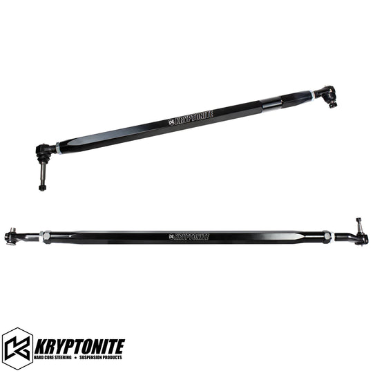Kryptonite Products 2005-2025 Ford F450 F550 Death Grip Steering Kit KRFSK55