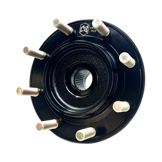 Kryptonite Products 2001-2010 GM 2500HD 3500HD Lifetime Warranty Wheel Bearing 8 Lug