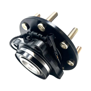 Kryptonite Products 2001-2010 GM 2500HD 3500HD Lifetime Warranty Wheel Bearing 8 Lug