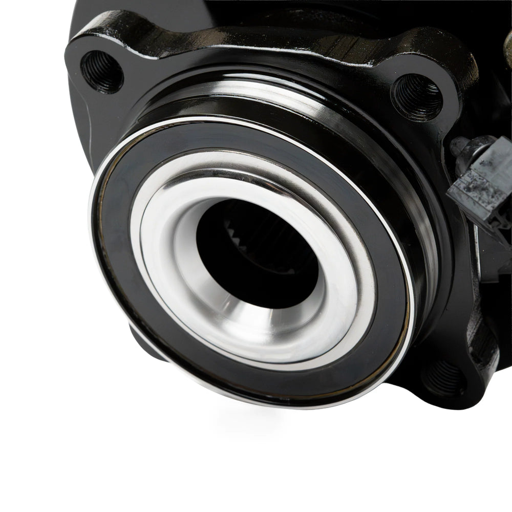 Kryptonite Products 2001-2010 GM 2500HD 3500HD Lifetime Warranty Wheel Bearing 8 Lug