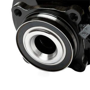 Kryptonite Products 2001-2010 GM 2500HD 3500HD Lifetime Warranty Wheel Bearing 8 Lug