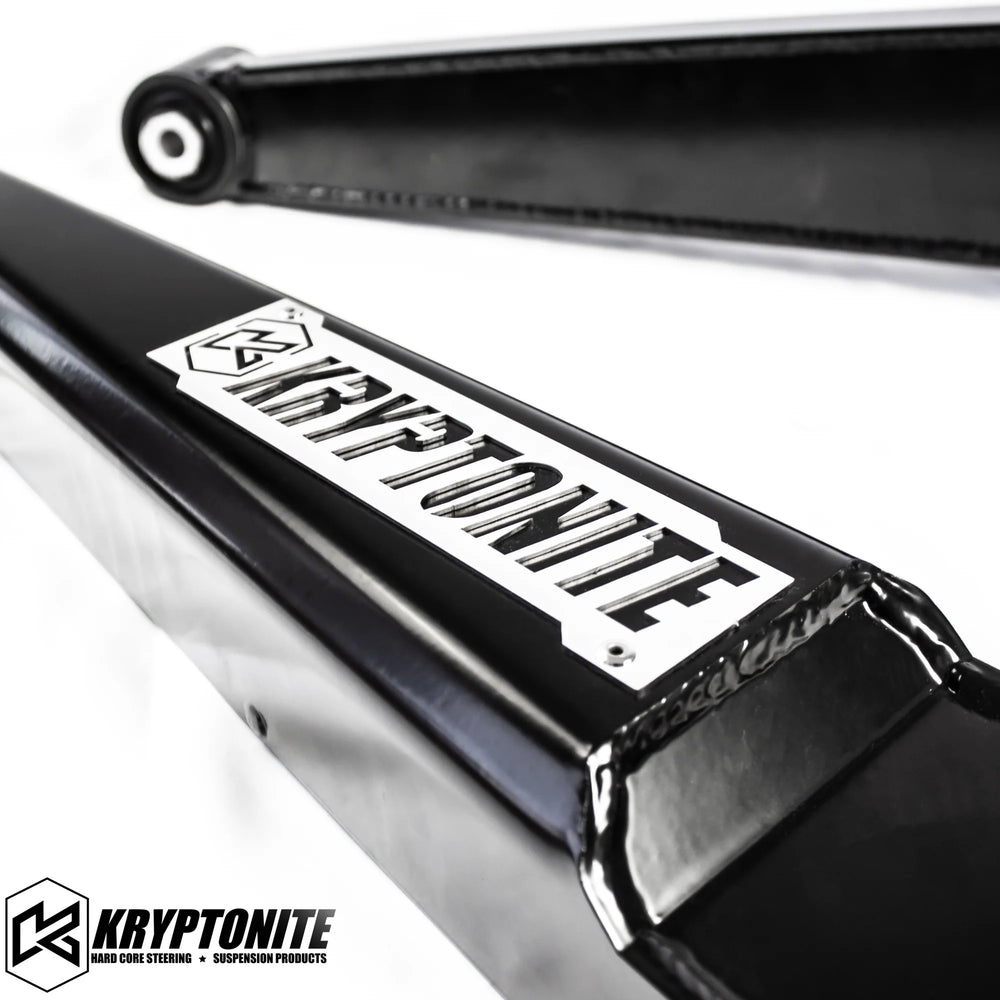 Kryptonite Products 2017-2025 Ford F250 F350 F450 Death Grip Radius Arms KRFDRD1