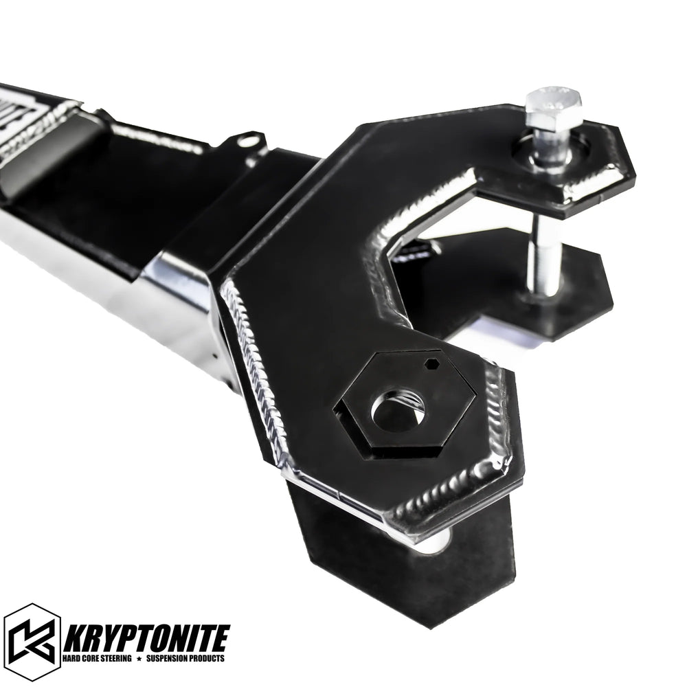 Kryptonite Products 2017-2025 Ford F250 F350 F450 Death Grip Radius Arms KRFDRD1