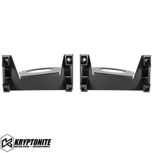 Kryptonite Products 2017-2025 Ford F250 F350 Stage 3 Leveling Kit