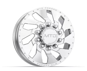 MTD FORGED STORM KNIGHT DUALLY SERIES WITH ADAPTERS