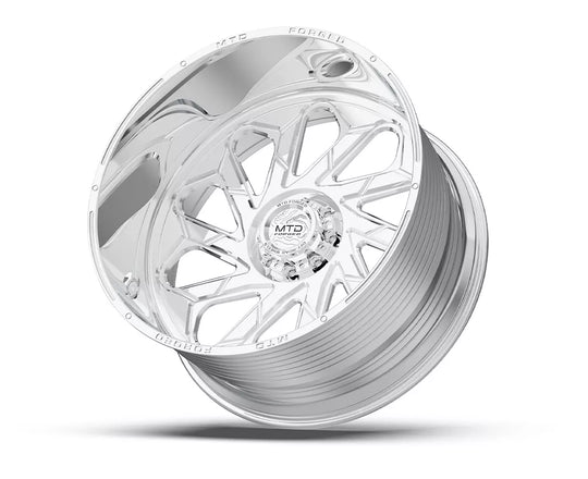 MTD FORGED MT108 GRAVEL BEAST SINGLE TRUCK SERIES