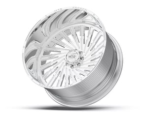 MTD FORGED MT114 BOULDER BASHER SINGLE TRUCK SERIES