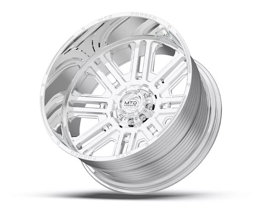 MTD FORGED MT116 SNOW STORMER SINGLE TRUCK SERIES
