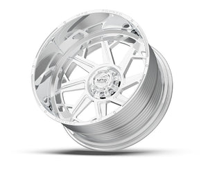 MTD FORGED MT121 BADLAND BASHER SINGLE TRUCK SERIES