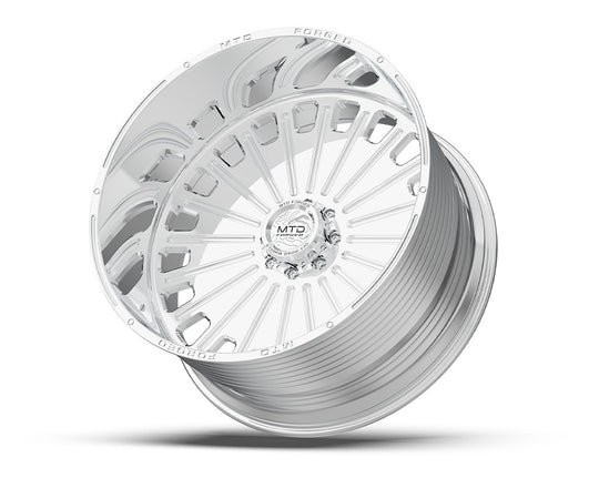 MTD FORGED MT129 MUD MONSTER SINGLE TRUCK SERIES