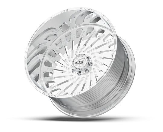 MTD FORGED MT131 ROCK RUNNER SINGLE TRUCK SERIES