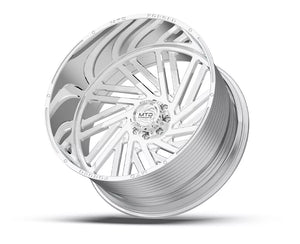 MTD FORGED MT101 OVERLORD SINGLE TRUCK SERIES
