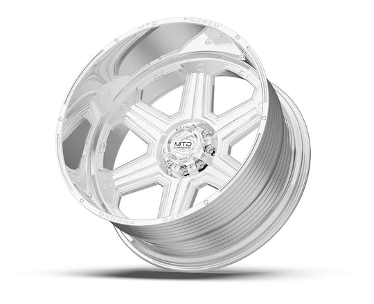 MTD FORGED MT107 SUMMIT CONQUEROR SINGLE TRUCK SERIES